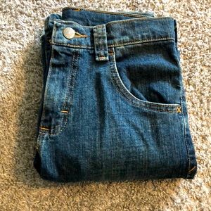 Wrangler, Boy’s Size Regular 12, 28in inseam
